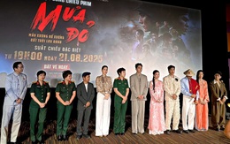 Một trái tim dành cho quê hương