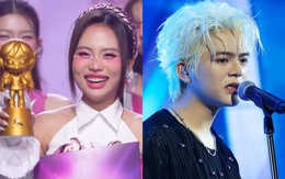 Điều bất ngờ của Phương Mỹ Chi và Quang Anh Rhyder sau 12 năm