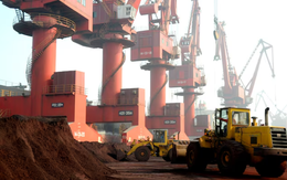 Trung Quốc siết chặt kiểm soát hạn ngạch đất hiếm