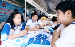 Điểm chuẩn và sự thiếu công bằng