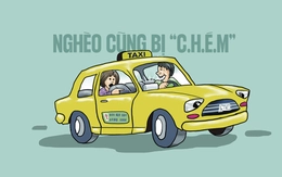 'Cẩm nang' đi du lịch