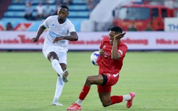 V-League ở đâu so với các giải Đông Nam Á?