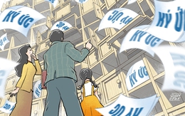 Đối diện vết sẹo trong tổ ấm để yêu thương trọn vẹn hơn