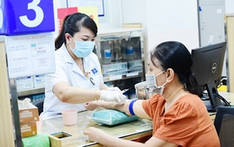 Gan nhiễm mỡ 'gõ cửa' người trẻ