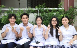 29 điểm vẫn rớt đại học mong muốn: Ngành khó điểm phải cao chứ sao?