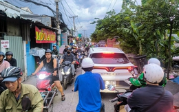 1.700 tỉ đồng cho 520m đường Lương Ngọc Quyến, để xóa cảnh 'nút cổ chai'