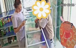 Nữ dược sĩ từ chối hiểu với thanh niên mua đơn thuốc theo Chat GPT