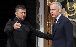 Tin tức thế giới 25-8: Nga muốn nhóm nước gồm Hội đồng Bảo an đảm bảo an ninh cho Ukraine