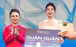 Thi MC như thi hoa hậu, nam vương