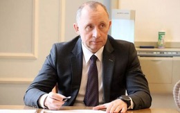 Bắt phó thống đốc Kursk tham ô tiền xây công sự