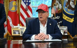 Tổng thống Trump chỉ trích Đài ABC News, NBC News là ‘tin giả’