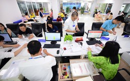 Định hướng số cấp phó các cơ quan trung ương, HĐND, UBND tỉnh, thành sáp nhập và không sáp nhập