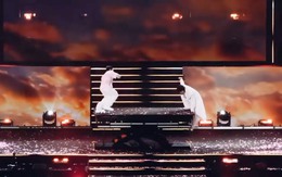 Hai ca sĩ Việt than suýt mất mạng vì sự cố sân khấu, ban tổ chức lên tiếng