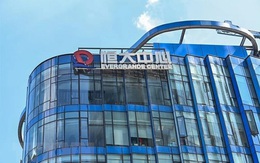 Evergrande hủy niêm yết: Hồi kết cho biểu tượng bất động sản Trung Quốc