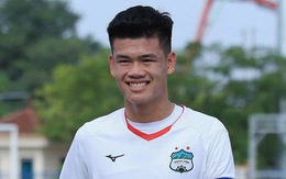 Tuyển Việt Nam gọi 3 tân binh đá giao hữu Nam Định và CLB Công An Hà Nội