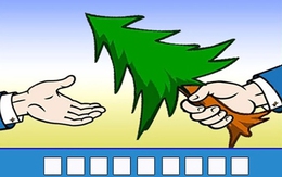 Thử tài nhanh trí với đuổi hình bắt chữ (P277)