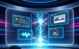 Google ra mắt điện thoại Pixel 10, tập trung AI hơn là nâng cấp phần cứng