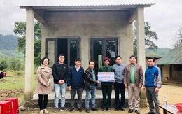 Huế xây mới, sửa chữa 6.778 căn nhà, hoàn thành xóa nhà tạm