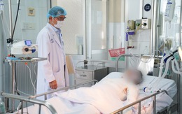 Người chồng đã tử vong sau vụ phóng hỏa đốt vợ và hai con