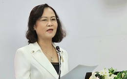 'Làm sao khi nói tới tôm, cua là khách trong, ngoài nước nghĩ ngay tới tôm, cua Cà Mau'