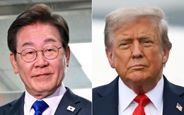 Hàn Quốc củng cố quan hệ với Mỹ, Nhật, Trung