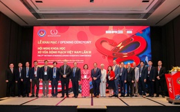 Thúc đẩy chuyển đổi thực hành lâm sàng trong điều trị xơ vữa động mạch