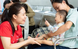 Chương trình Trái tim cho em đổi mới sau 17 năm