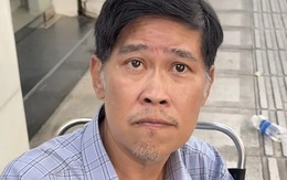 Phước Sang hiện rất yếu sau đột quỵ lần 4