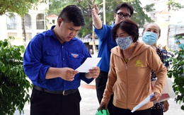 Đồng Nai xây dựng mô hình cán bộ tiếp dân biết ‘xin chào, xin lỗi’ và ‘mỉm cười’