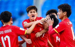 Lập đội dự tuyển U18 Việt Nam đá giải giao hữu ở Hàn Quốc