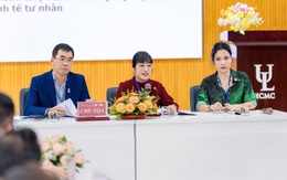 Kiến tạo thể chế tốt để doanh nhân an tâm làm ăn