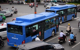 Chuyển đổi xe buýt xanh ở TP.HCM: Cần đột phá chính sách, hướng xử lý pin thải với nhà sản xuất