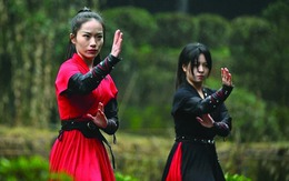 Phái Nga Mi có thực sự dành cho nữ giới?