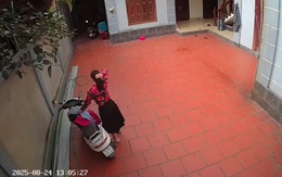 Cô gái thoát nạn trong gang tấc nhờ bị đứt dây thun buộc tóc