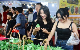 Có gì hấp dẫn tại lễ hội Tinh hoa đại ngàn - Biển xanh hội tụ?