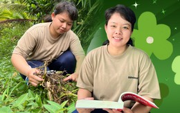 Trái tim nhỏ ‘đầy sẹo’ đau đớn, nữ sinh vẫn học giỏi, làm thêm đủ nghề vươn lên