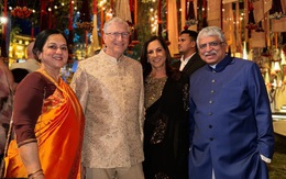 Giới siêu giàu nói gì khi tới Việt Nam?