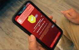 Trải nghiệm nhận diện sinh trắc học lên máy bay với VNeID và Vietjet