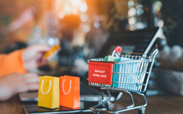 Thương hiệu Việt giữ vững tăng trưởng trên thương mại điện tử