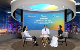 Chóng mặt kèm ù tai - dấu hiệu không thể chủ quan