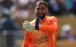 PSG ‘đại hạ giá’ để tránh ‘mất trắng’ Donnarumma