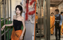 Nơi có quán bar kiểu 'nhà tù', khách đến mặc áo phạm nhân như thật