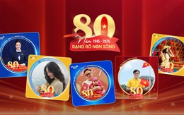 Cùng PVcomBank lan tỏa tinh thần yêu nước