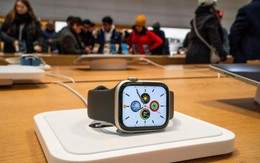 Tòa Đức: Apple Watch quảng cáo lừa dối khách hàng
