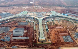 Tập đoàn Xây dựng giao thông Trung Quốc và CIENCO4 muốn làm đường sắt Thủ Thiêm - sân bay Long Thành