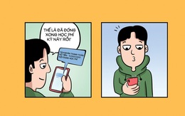 Mùa thu đẹp không?