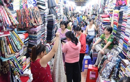 Gỡ khó cho tiểu thương chuyển đổi số