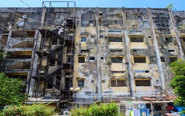 31 chung cư cũ TP.HCM ưu tiên cải tạo trong năm 2025, còn vướng gì?