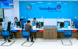 VietinBank bị phạt thuế, nhiều doanh nghiệp trên sàn cũng bị 'gọi tên'