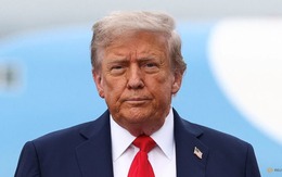 Ông Trump tức giận, dọa tăng thuế các nước 'phân biệt đối xử' với công ty công nghệ Mỹ